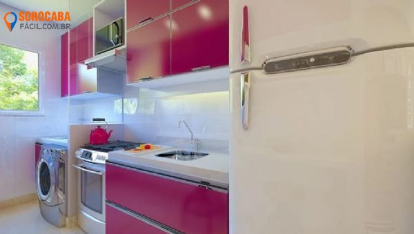 Apartamento em , Sorocaba - Apartamento Edificio Belissimus - Foto 4